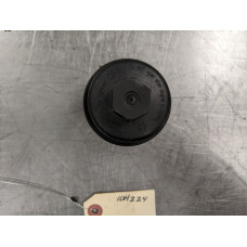 10H224 Oil Filter Cap For 12-13 Jeep Wrangler 3.6 10H224 Oil Filter Cap For 12-13 Jeep Wrangler 3.6